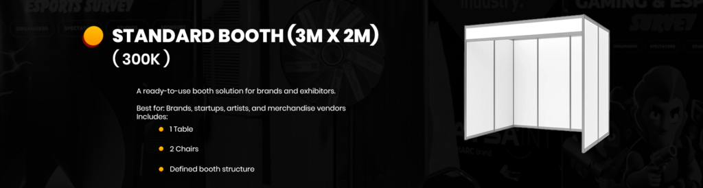 Standard_Booth